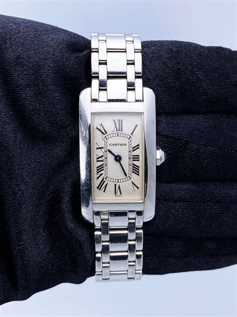 cartier americaine 1713.